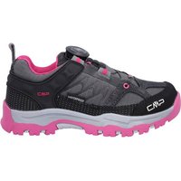 CMP Kinder Trekkinghalbschuhe KIDS KIRUNA FIGTO TREKKING SHOES WP CMP Kinder Trekkinghalbschuhe KIDS KIRUNA FIGTO TREKKING SHOES WP von CMP