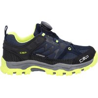 CMP Kinder Trekkinghalbschuhe KIDS KIRUNA FIGTO TREKKING SHOES WP CMP Kinder Trekkinghalbschuhe KIDS KIRUNA FIGTO TREKKING SHOES WP von CMP