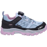 CMP Kinder Trekkinghalbschuhe KIDS KIRUNA FIGTO TREKKING SHOES WP CMP Kinder Trekkinghalbschuhe KIDS KIRUNA FIGTO TREKKING SHOES WP von CMP