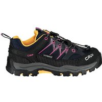 CMP Kinder Trekkinghalbschuhe KIDS RIGEL LOW TREKKING SHOE WP von CMP