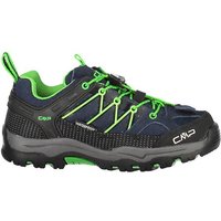 CMP Kinder Trekkinghalbschuhe KIDS RIGEL LOW TREKKING SHOE WP CMP Kinder Trekkinghalbschuhe KIDS RIGEL LOW TREKKING SHOE WP von CMP