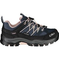 CMP Kinder Trekkinghalbschuhe KIDS RIGEL LOW TREKKING SHOE WP CMP Kinder Trekkinghalbschuhe KIDS RIGEL LOW TREKKING SHOE WP von CMP