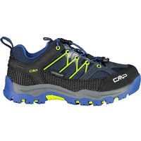 CMP Kinder Trekkinghalbschuhe KIDS RIGEL LOW TREKKING SHOE WP CMP Kinder Trekkinghalbschuhe KIDS RIGEL LOW TREKKING SHOE WP von CMP