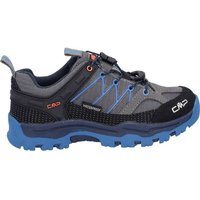 CMP Kinder Trekkinghalbschuhe KIDS RIGEL LOW TREKKING SHOE WP CMP Kinder Trekkinghalbschuhe KIDS RIGEL LOW TREKKING SHOE WP von CMP