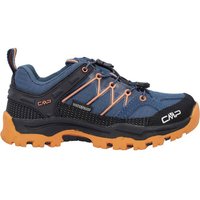 CMP Kinder Trekkinghalbschuhe KIDS RIGEL LOW TREKKING SHOE WP CMP Kinder Trekkinghalbschuhe KIDS RIGEL LOW TREKKING SHOE WP von CMP