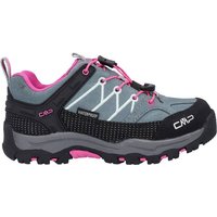 CMP Kinder Trekkinghalbschuhe KIDS RIGEL LOW TREKKING SHOES WP CMP Kinder Trekkinghalbschuhe KIDS RIGEL LOW TREKKING SHOES WP von CMP