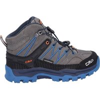 CMP Kinder Trekkingstiefel Kinder Trekkingschuhe Kids Rigel Mid Trekking von CMP