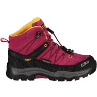 CMP Kinder Trekkingstiefel Kinder Trekkingschuhe Kids Rigel Mid Trekking CMP Kinder Trekkingstiefel Kinder Trekkingschuhe Kids Rigel Mid Trekking von CMP