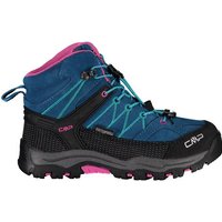 CMP Kinder Trekkingstiefel Kinder Trekkingschuhe Kids Rigel Mid Trekking CMP Kinder Trekkingstiefel Kinder Trekkingschuhe Kids Rigel Mid Trekking von CMP