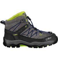 CMP Kinder Trekkingstiefel Kinder Trekkingschuhe Kids Rigel Mid Trekking CMP Kinder Trekkingstiefel Kinder Trekkingschuhe Kids Rigel Mid Trekking von CMP