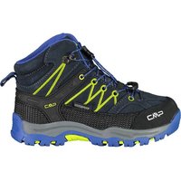 CMP Kinder Trekkingstiefel Kinder Trekkingschuhe Kids Rigel Mid Trekking CMP Kinder Trekkingstiefel Kinder Trekkingschuhe Kids Rigel Mid Trekking von CMP