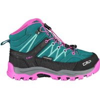 CMP Kinder Trekkingstiefel Kinder Trekkingschuhe Kids Rigel Mid Trekking CMP Kinder Trekkingstiefel Kinder Trekkingschuhe Kids Rigel Mid Trekking von CMP