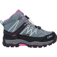 CMP Kinder Trekkingstiefel Kinder Trekkingschuhe Kids Rigel Mid Trekking CMP Kinder Trekkingstiefel Kinder Trekkingschuhe Kids Rigel Mid Trekking von CMP