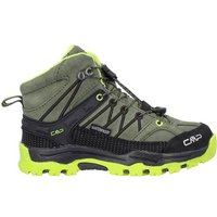 CMP Kinder Trekkingstiefel Kinder Trekkingschuhe Kids Rigel Mid Trekking CMP Kinder Trekkingstiefel Kinder Trekkingschuhe Kids Rigel Mid Trekking von CMP