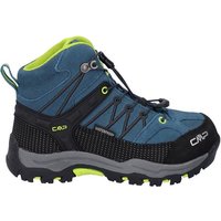 CMP Kinder Trekkingstiefel Kinder Trekkingschuhe Kids Rigel Mid Trekking CMP Kinder Trekkingstiefel Kinder Trekkingschuhe Kids Rigel Mid Trekking von CMP