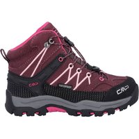 CMP Kinder Trekkingstiefel Kinder Trekkingschuhe Kids Rigel Mid Trekking CMP Kinder Trekkingstiefel Kinder Trekkingschuhe Kids Rigel Mid Trekking von CMP