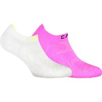 CMP Kinder Ultralight Doppelpack Socken von CMP