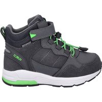 CMP Kinder Walkingschuhe KIDS HADIL LEATHER WP URBAN SHOES CMP Kinder Walkingschuhe KIDS HADIL LEATHER WP URBAN SHOES von CMP
