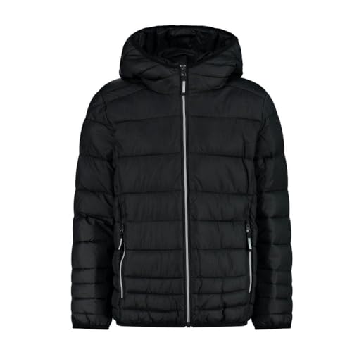 CMP Kinderjacke aus Nylon mit fester Kapuze, Nylon-Kinderjacke mit fester Kapuze, Unisex - Kinder und Jugendliche CMP Kinderjacke aus Nylon mit fester Kapuze, Nylon-Kinderjacke mit fester Kapuze, Unisex - Kinder und Jugendliche von CMP