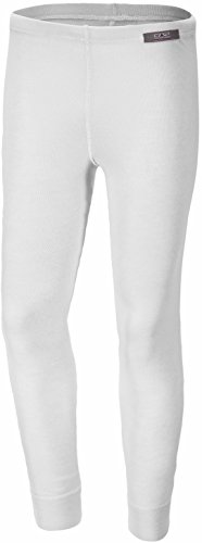 CMP Kinder Kinderstrumpfhosen Hose, Weiß, 176 EU CMP Kinder Kinderstrumpfhosen Hose, Weiß, 176 EU von CMP