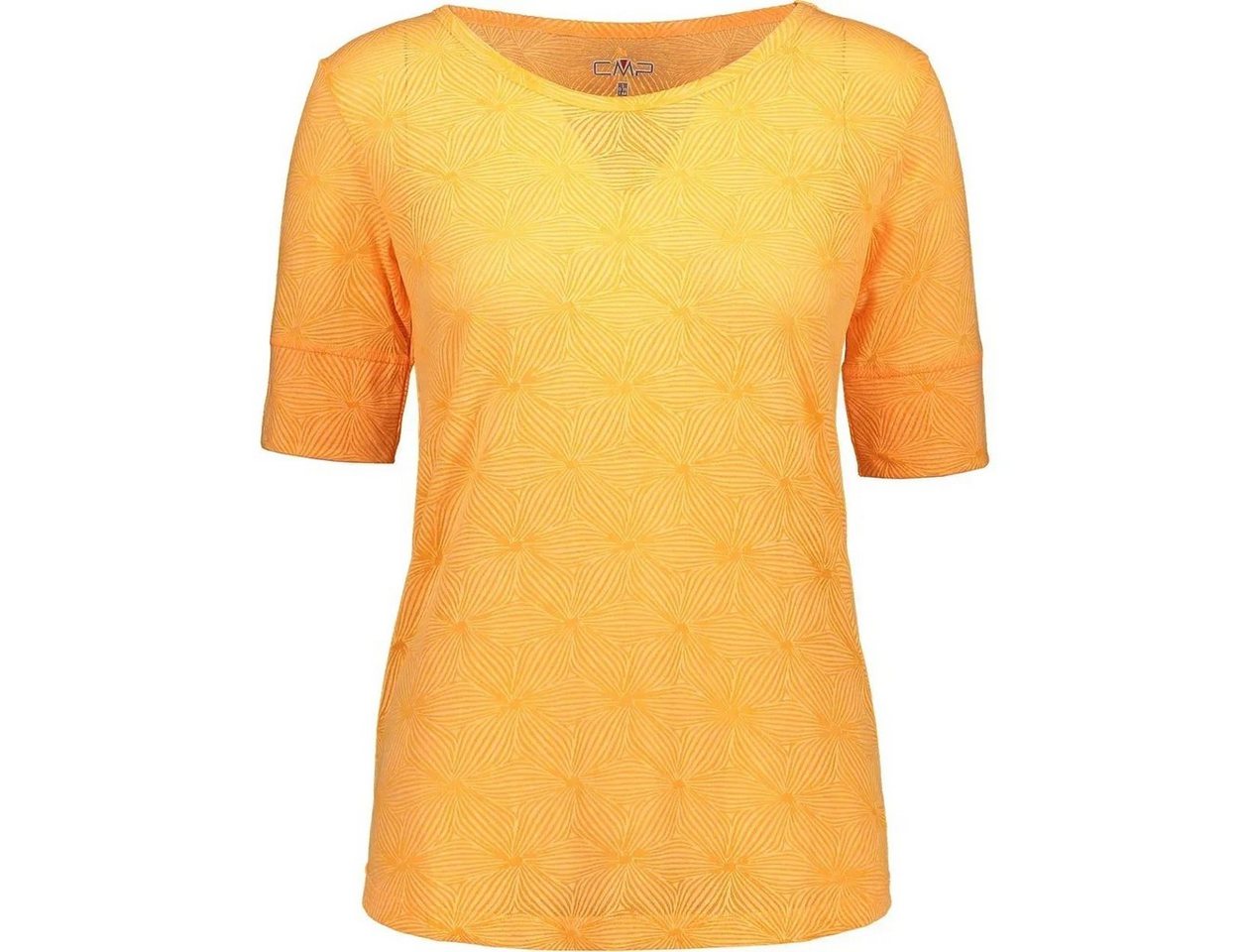 CMP Kurzarmshirt WOMAN T-SHIRT CMP Kurzarmshirt WOMAN T-SHIRT von CMP