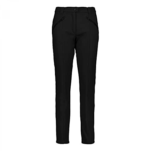 CMP - Lange Damenhose, Schwarz, C25 CMP - Lange Damenhose, Schwarz, C25 von CMP