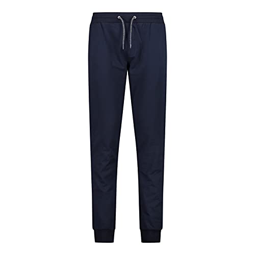 CMP - Lange Hosen für Herren, Schwarz Blau, 52 CMP - Lange Hosen für Herren, Schwarz Blau, 52 von CMP