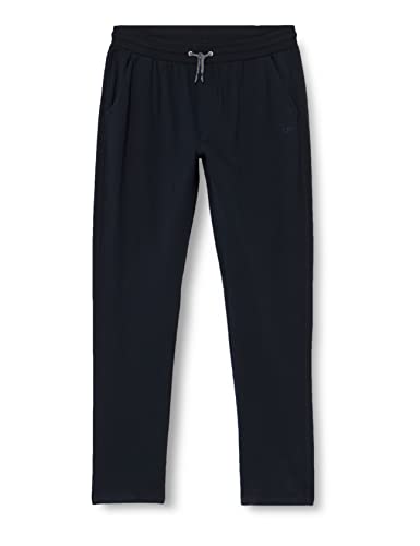 CMP - Lange Hosen für Herren, Schwarz Blau, 56 CMP - Lange Hosen für Herren, Schwarz Blau, 56 von CMP