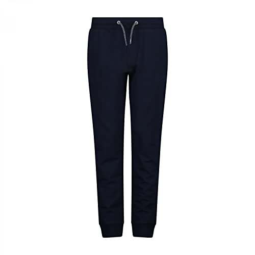 CMP - Elastische Kinderhose, Schwarz Blau, 176 CMP - Elastische Kinderhose, Schwarz Blau, 176 von CMP