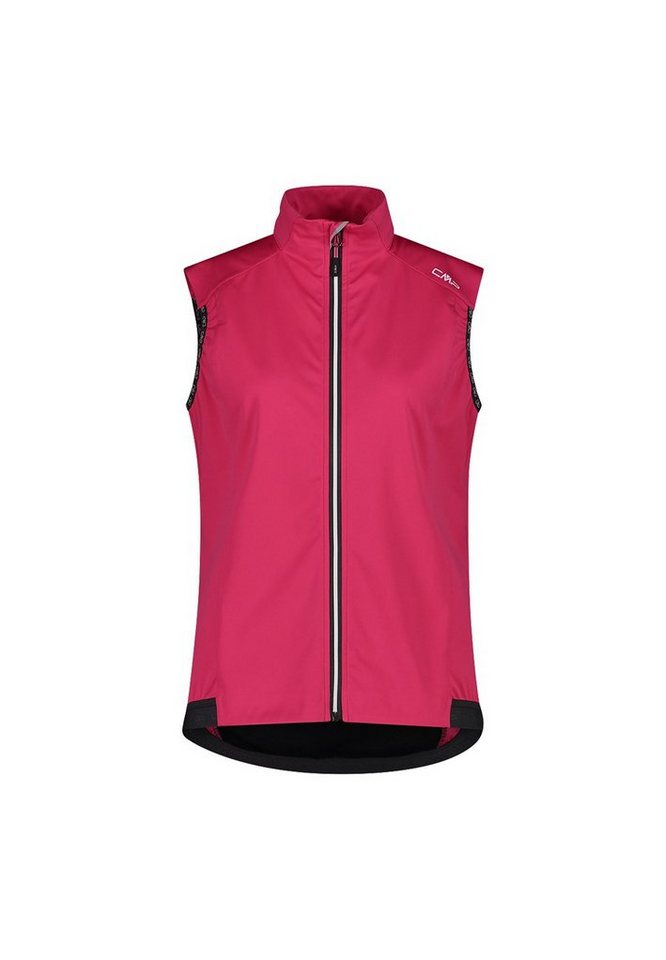 CMP Laufjacke CMP Damen Softshell Laufweste mit reflektierenden CMP Laufjacke CMP Damen Softshell Laufweste mit reflektierenden von CMP