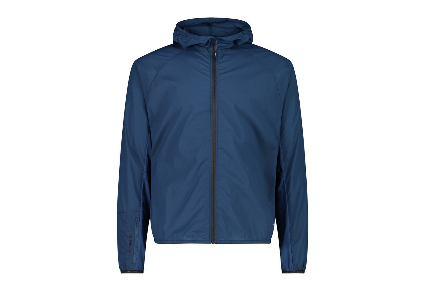 CMP Laufjacke CMP Herren Laufjacke Man Jacket Fix Hood 34X6977 CMP Laufjacke CMP Herren Laufjacke Man Jacket Fix Hood 34X6977 von CMP