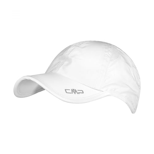 CMP - Laufmütze für Herren, Weiss, U CMP - Laufmütze für Herren, Weiss, U von CMP