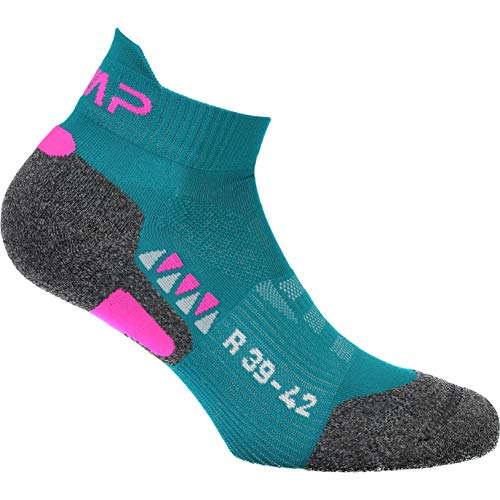 CMP - Laufsocken, See, 39/42 von CMP