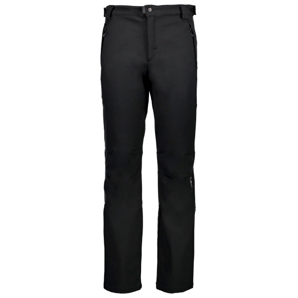 CMP - Long Pant - Softshellhose Gr CF28 schwarz CMP - Long Pant - Softshellhose Gr CF28 schwarz von CMP