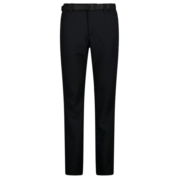 CMP - Long Pant - Trekkinghose Gr 52 schwarz CMP - Long Pant - Trekkinghose Gr 52 schwarz von CMP