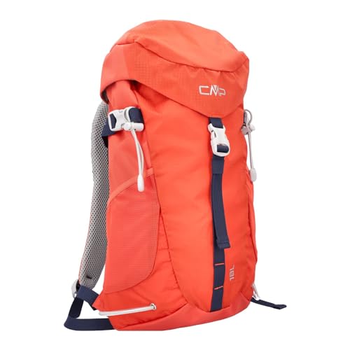 CMP Looxor 30v9947 Trekkingrucksack 18l Unisex - Erwachsene von CMP