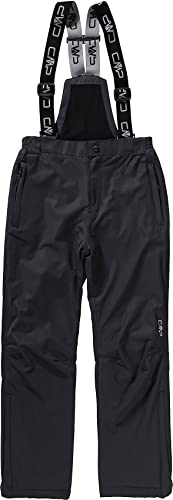 CMP - Kinder-Skioverall aus Twill, Anthrazit, 116 CMP - Kinder-Skioverall aus Twill, Anthrazit, 116 von CMP