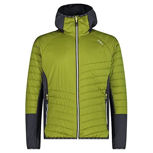CMP MAN HYBRID Jacket FIX Hood - 48 CMP MAN HYBRID Jacket FIX Hood - 48 von CMP