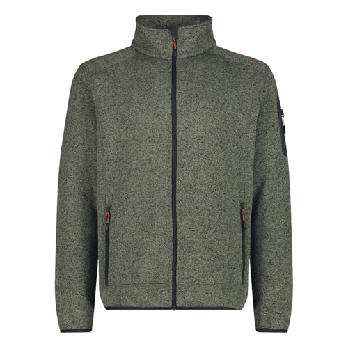CMP MAN Jacket SAGE-Antracite - 56 CMP MAN Jacket SAGE-Antracite - 56 von CMP
