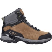 CMP MELNICK MID WP Wanderschuhe Herren von CMP