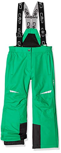 CMP - Kinder-Skioverall aus Twill, Smaragd, 98 CMP - Kinder-Skioverall aus Twill, Smaragd, 98 von CMP