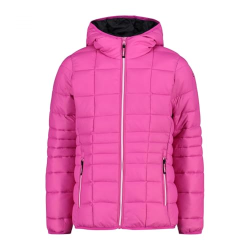 CMP Mädchenjacke aus Nylon mit fester Kapuze, Mädchenjacke aus Nylon mit fester Kapuze, Unisex - Kinder und Jungen CMP Mädchenjacke aus Nylon mit fester Kapuze, Mädchenjacke aus Nylon mit fester Kapuze, Unisex - Kinder und Jungen von CMP