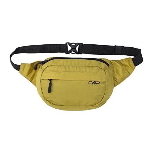 CMP - Malibu Bauchtasche zum Wandern, Moos, U von CMP