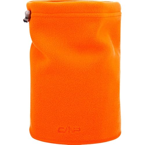 CMP - Man Fleece Neckwarmer, Jaffa, U CMP - Man Fleece Neckwarmer, Jaffa, U von CMP