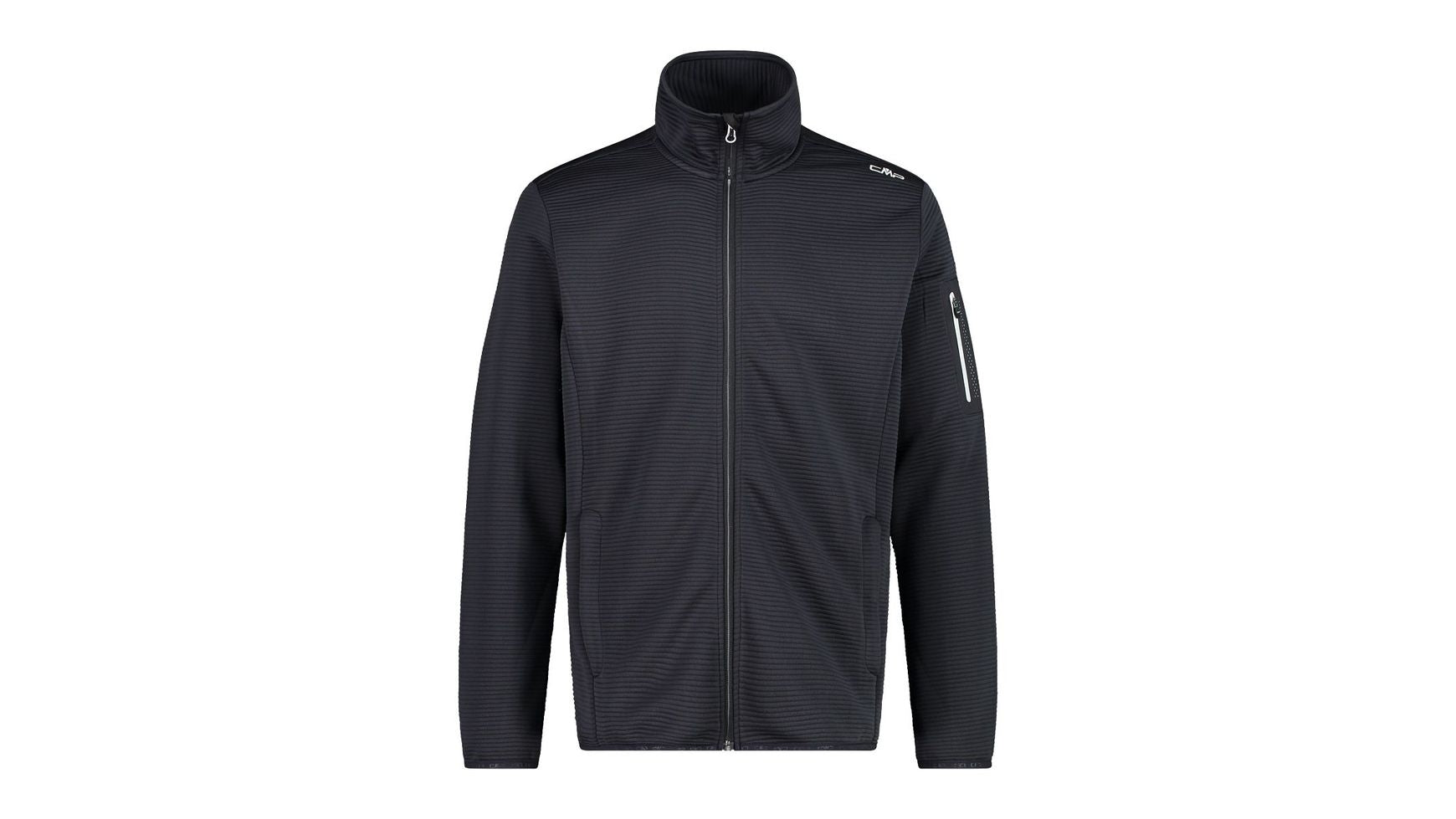 CMP Man Jacket Herren Strick CMP Man Jacket Herren Strick von CMP