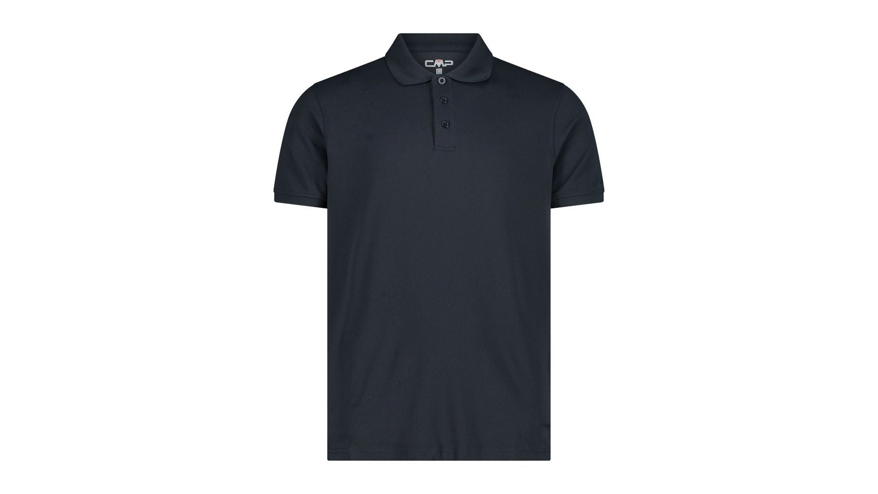 CMP Man Polo Herren Shirt kurzarm von CMP