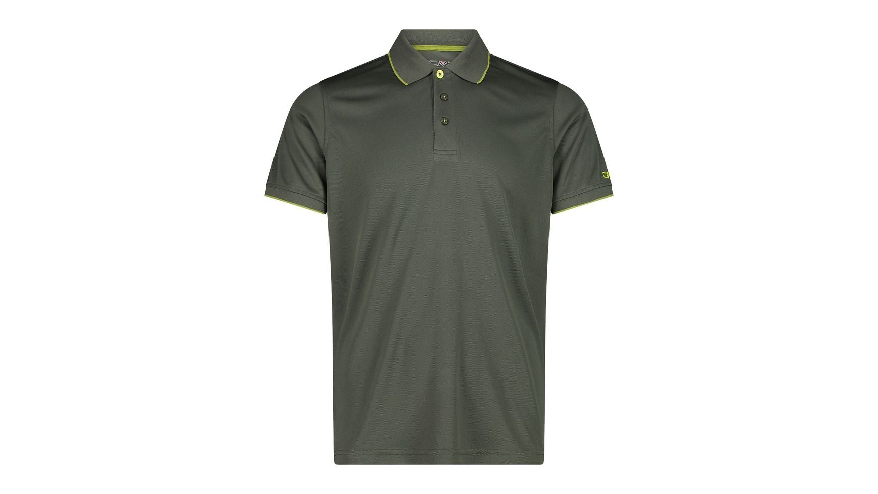 CMP Man Polo Herren Shirt kurzarm CMP Man Polo Herren Shirt kurzarm von CMP