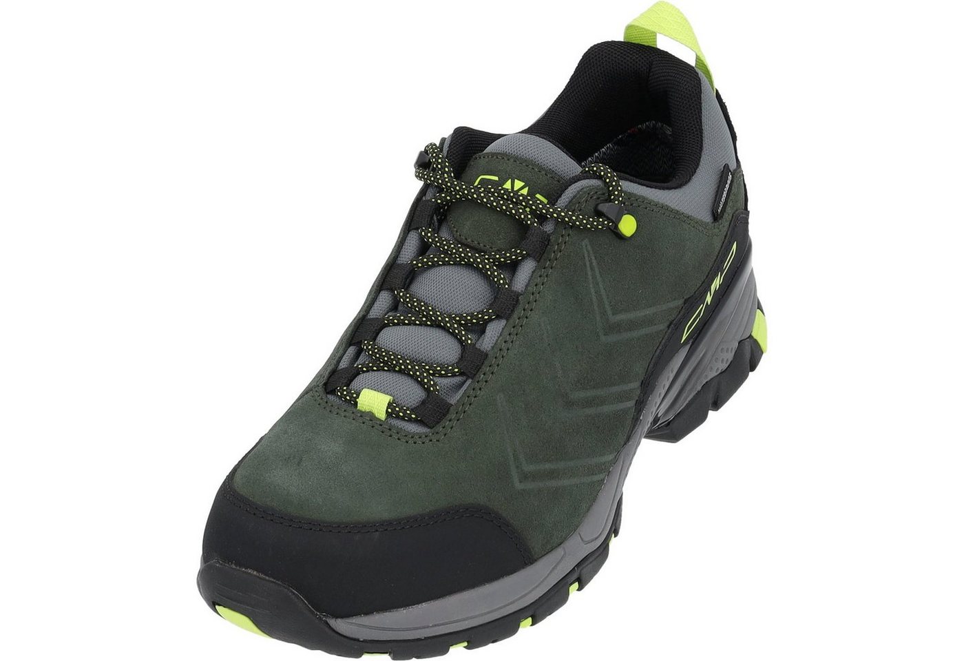 CMP Melnick Low 3Q18597 Trekkingschuh von CMP