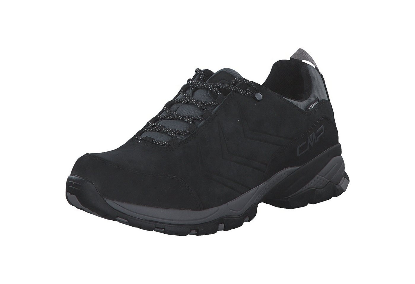 CMP Melnick Low 3Q18597 Trekkingschuh CMP Melnick Low 3Q18597 Trekkingschuh von CMP