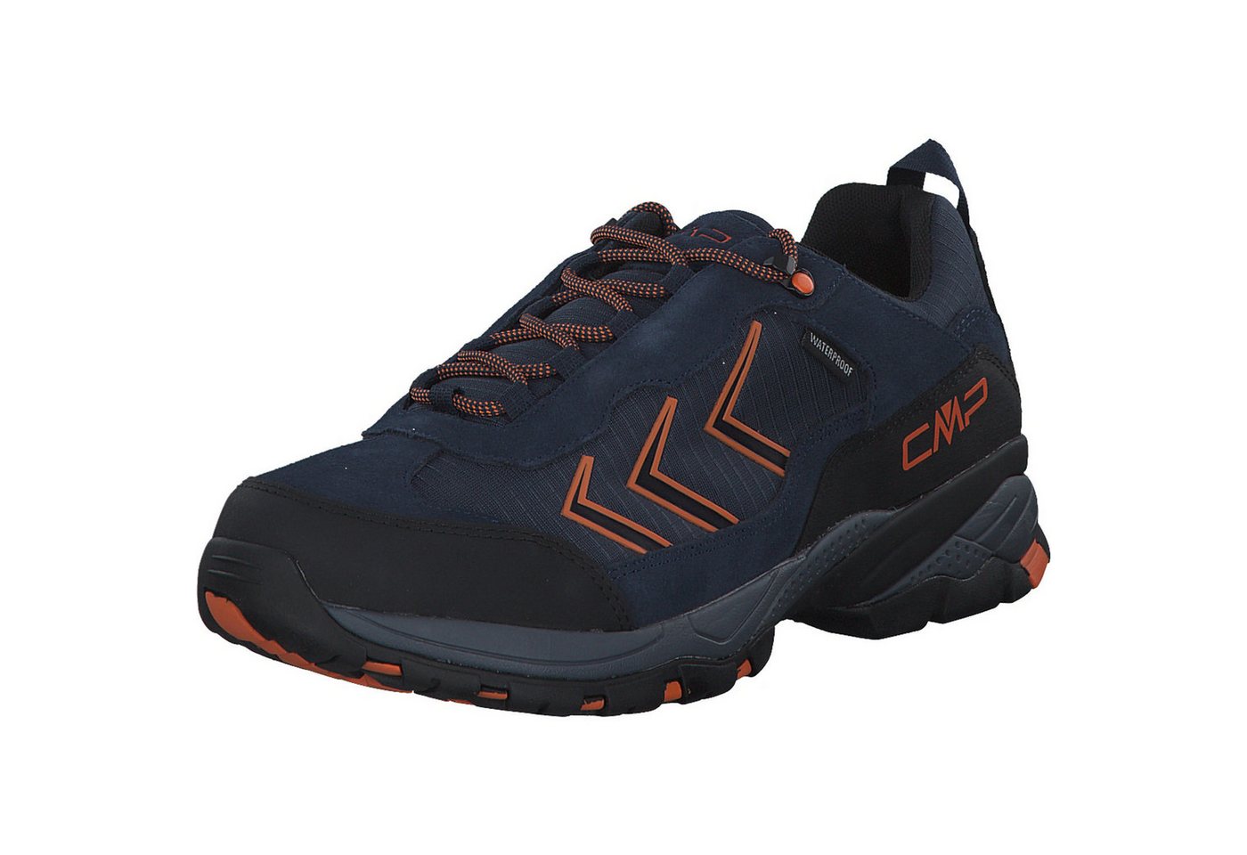 CMP Melnick Low 3Q19657 Trekkingschuh CMP Melnick Low 3Q19657 Trekkingschuh von CMP